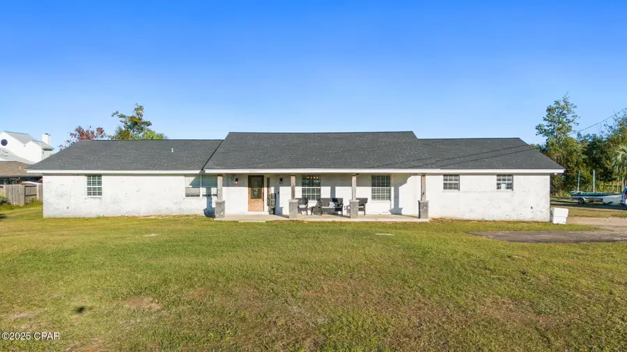 1037 N Bay Drive, Lynn Haven, FL 32444 - Image #2