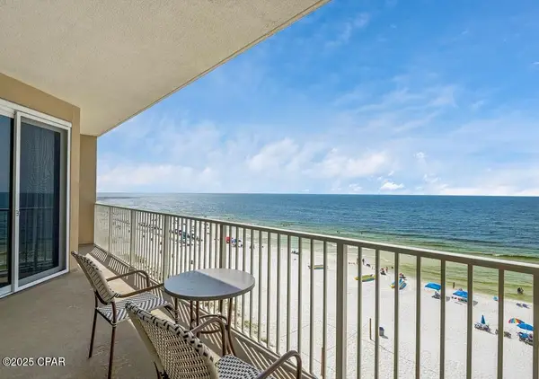 10713 Front Beach Road #502, Panama City Beach, FL 32407