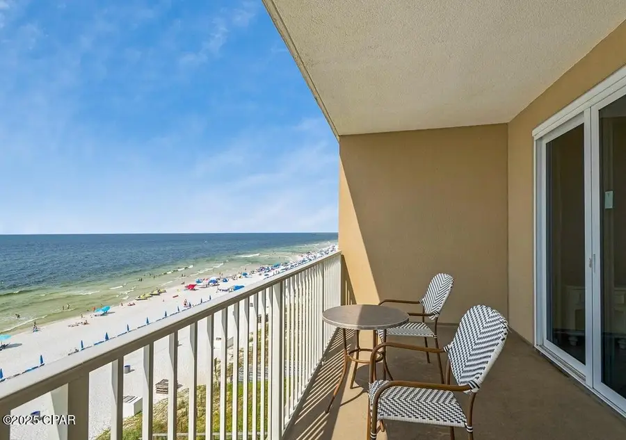 10713 Front Beach Road #502, Panama City Beach, FL 32407 - Image #2