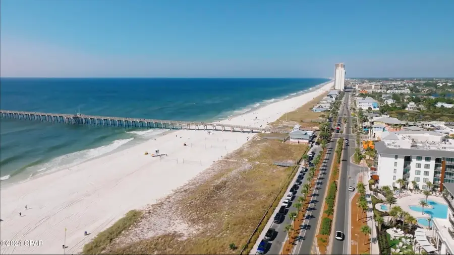 15928 Front Beach Road #3-403, Panama City Beach, FL 32413 - Image #2