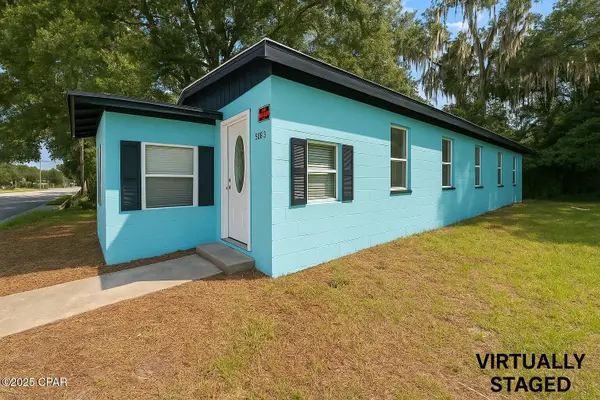 508 N 13th Street, Palatka, FL 32177