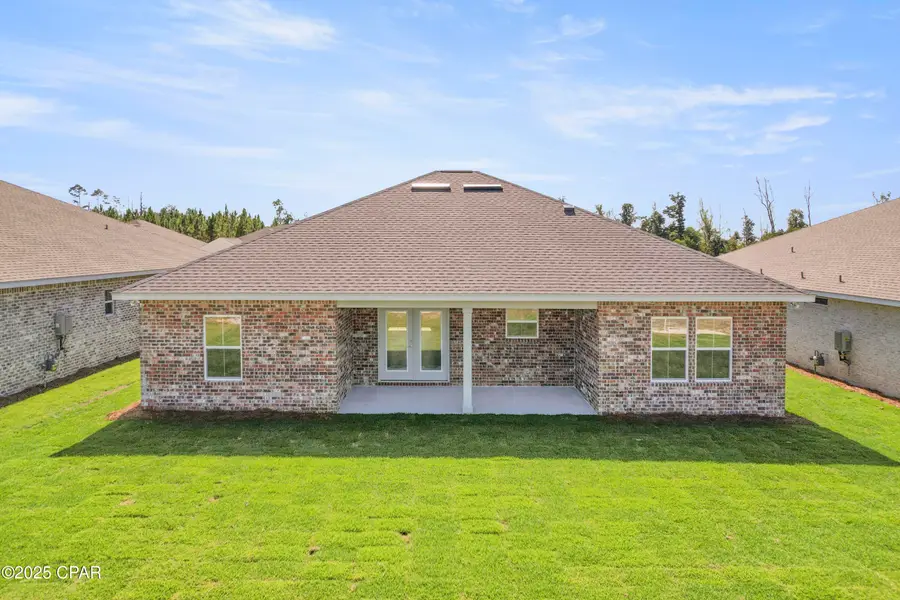 3817 Red Deer Circle, Panama City, FL 32404 - Image #2