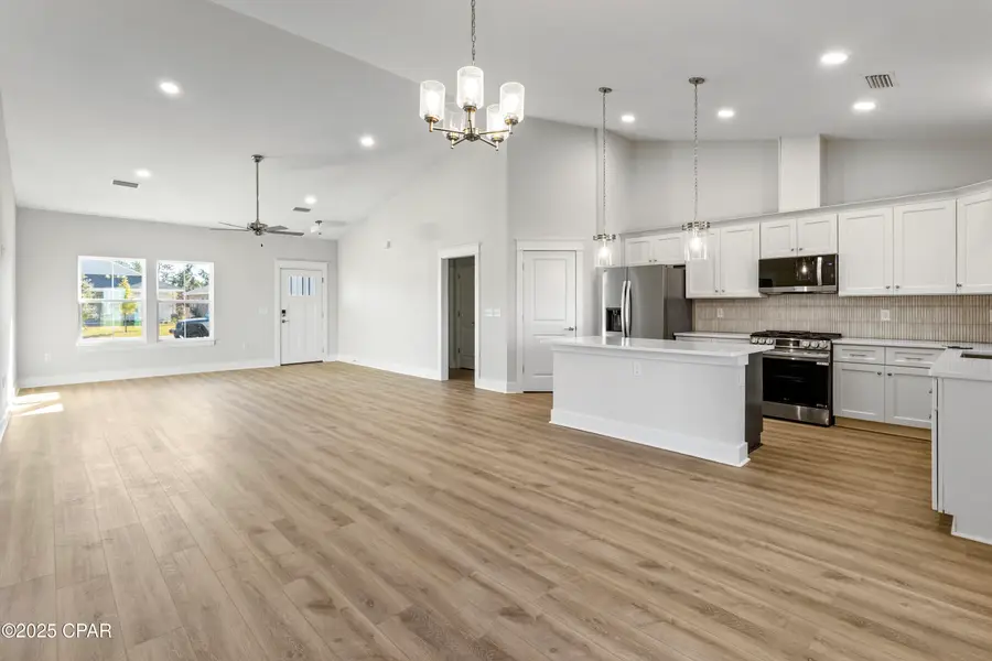 3817 Red Deer Circle, Panama City, FL 32404 - Image #3