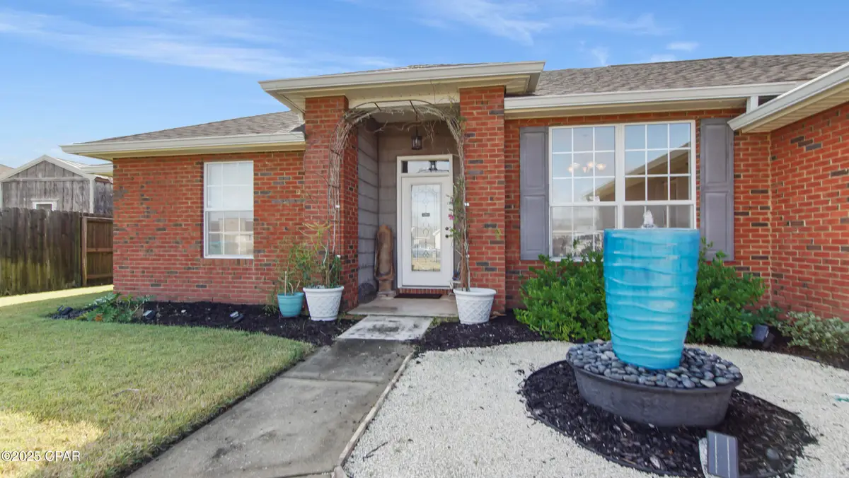 5422 Blue Dog Road, Panama City, FL 32404 - Image #1