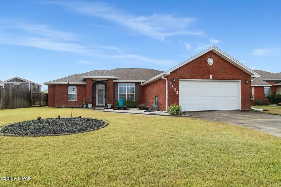 5422 Blue Dog Road, Panama City, FL 32404 - Image #2