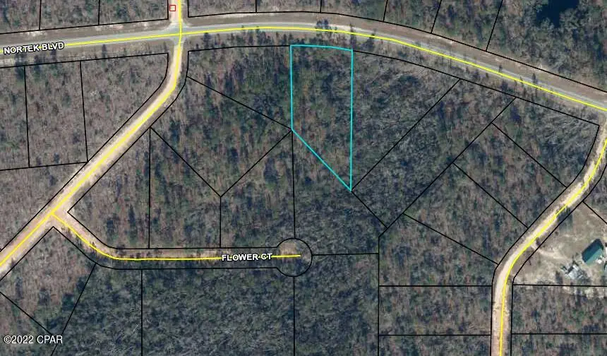 Lot 23 Nortek Boulevard, Marianna, FL 32448 - Image #3