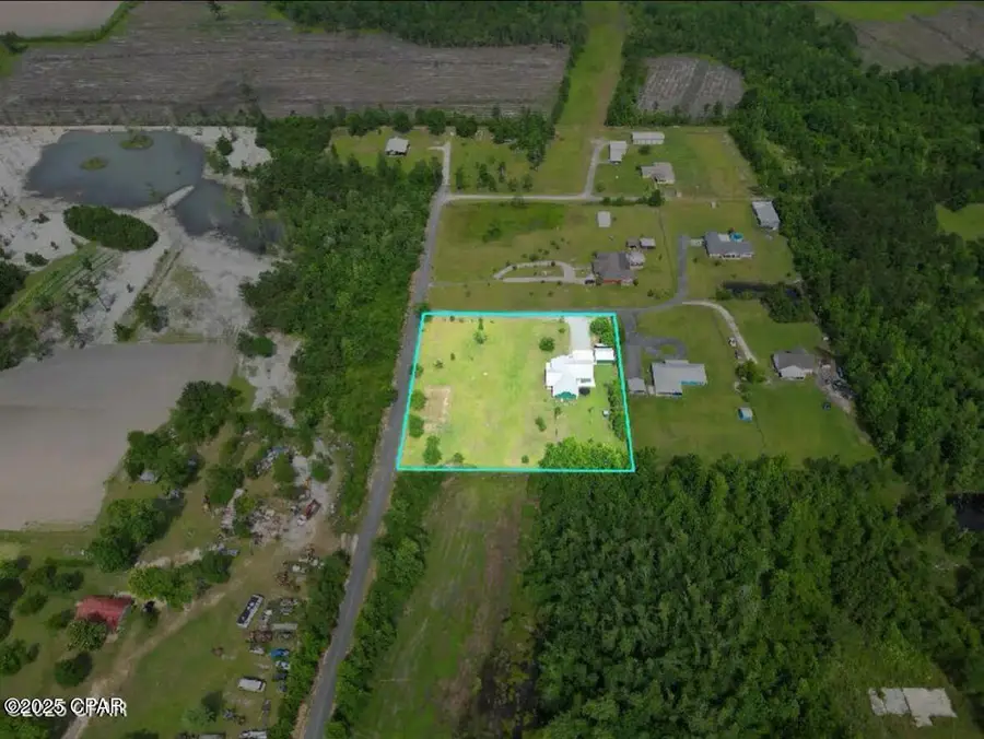 21382 NW Paradise Lane, Altha, FL 32421 - Image #2