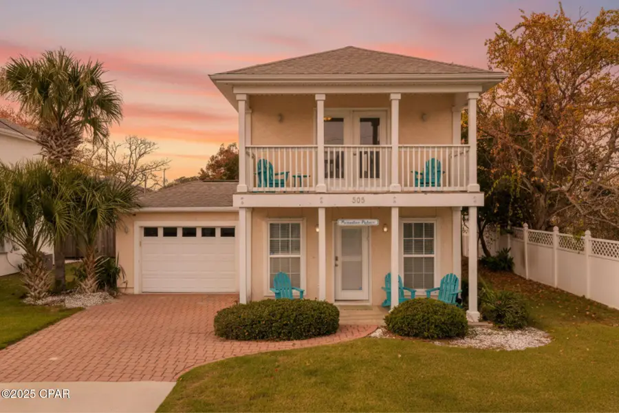 303 La Paloma Place, Panama City Beach, FL 32413 - Image #3