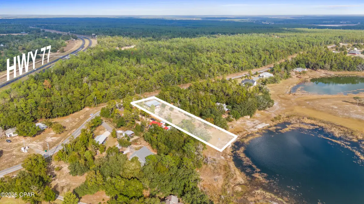 2759 Rolling Pines Road, Chipley, FL 32428 - Image #1