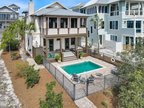 114 N Echo Lane, Cape San Blas, FL 32456