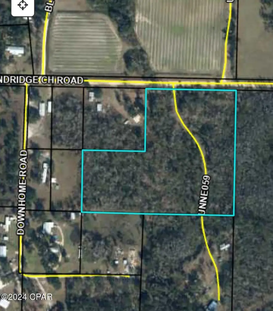 00 Sandridge Church Road, Grand Ridge, FL 32442 - Image #3