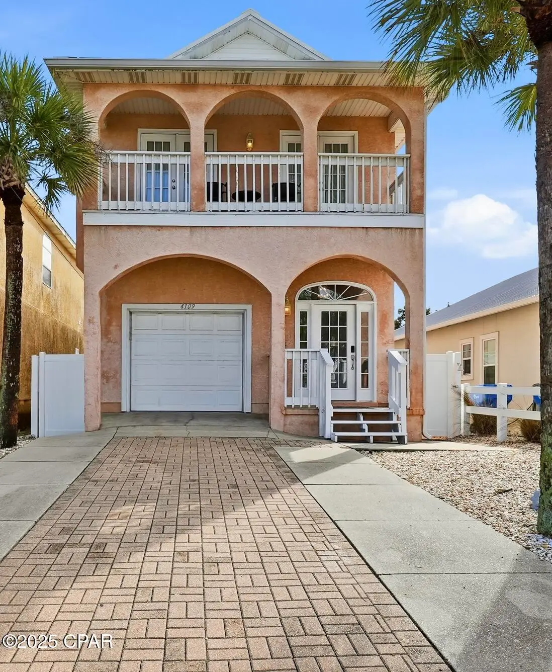 4109 Ocean Street, Panama City, FL 32408 - Image #1