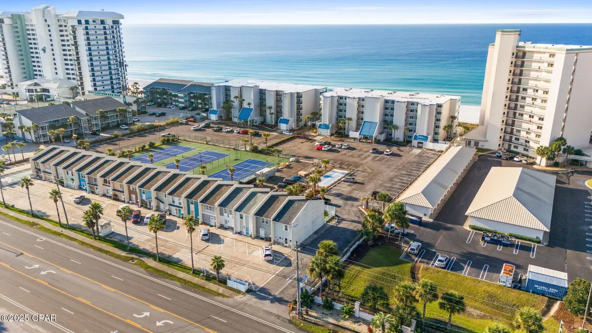 6215 Thomas Drive #101, Panama City Beach, FL 32408 - Image #1