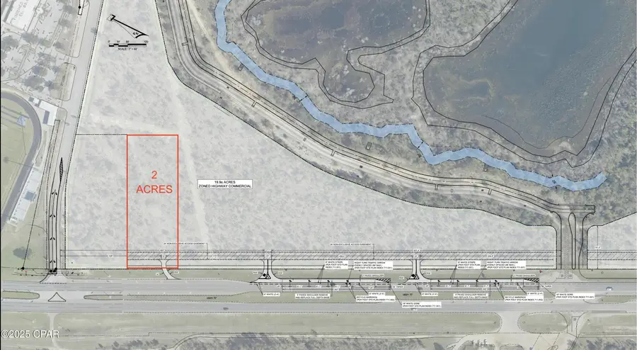 13100 Hwy 77, Southport, FL 32409 - Image #3