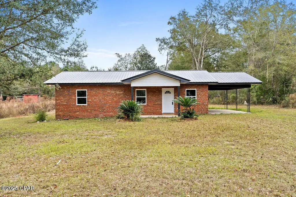 1727 Toole Circle, Chipley, FL 32428 - Image #1