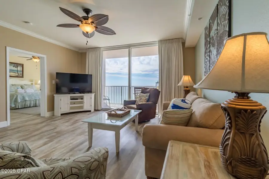 16819 Front Beach Road #705, Panama City Beach, FL 32413 - Image #3