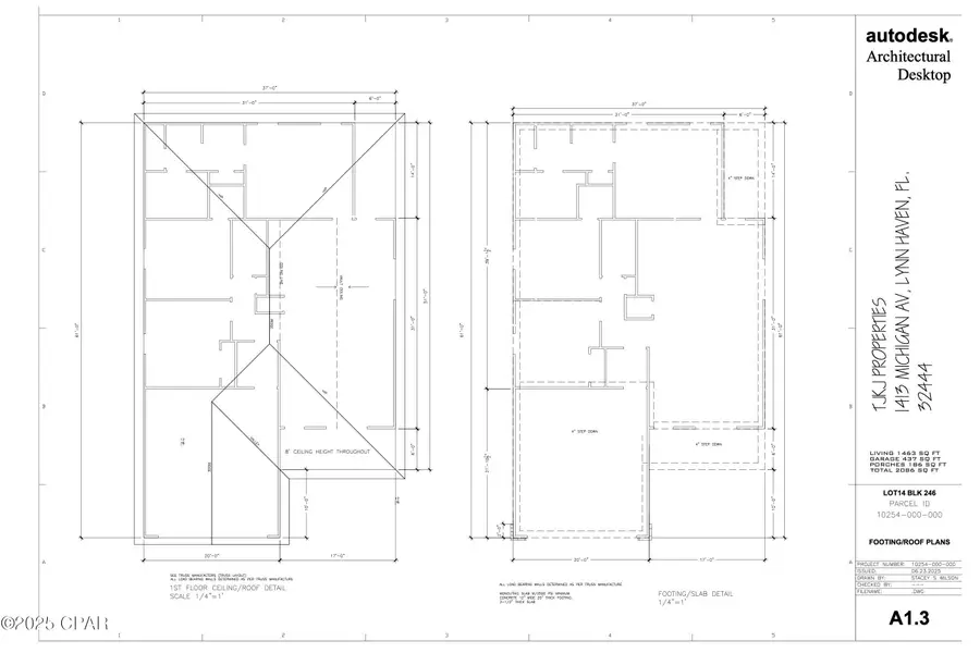 1413 Michigan Avenue, Lynn Haven, FL 32444 - Image #3