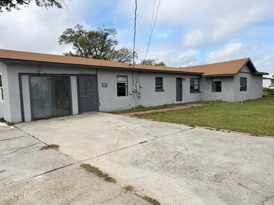 1514 Delaware Avenue, Lynn Haven, FL 32444 - Image #2
