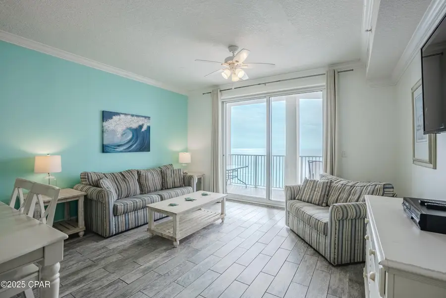 10611 Front Beach Road #1502, Panama City Beach, FL 32407 - Image #2