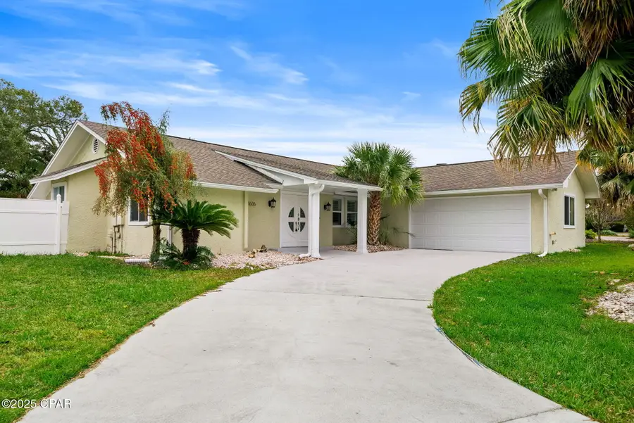 1606 Wahoo Lane, Panama City, FL 32408 - Image #3