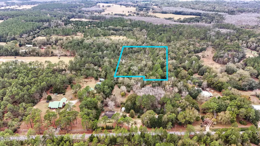 2676 W Sun Lake Road, Bonifay, FL 32425 - Image #2