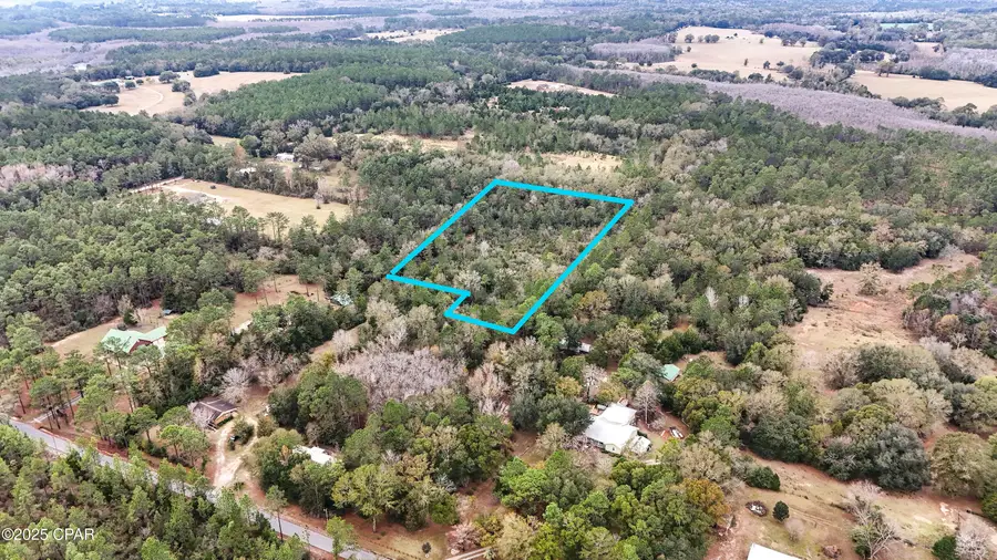 2676 W Sun Lake Road, Bonifay, FL 32425 - Image #3