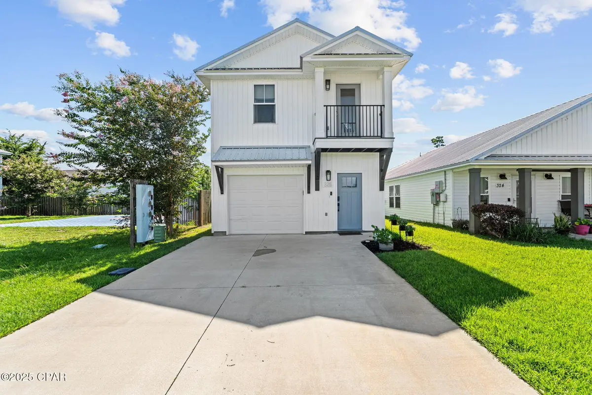 326 Raven Lane, Panama City, FL 32404 - Image #1