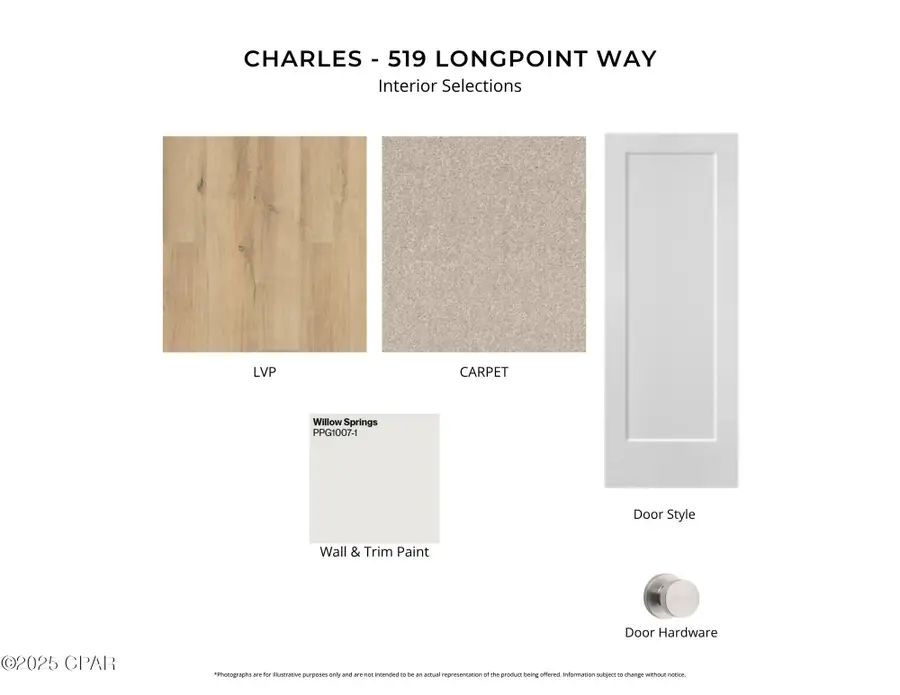 519 Longpoint Way, Panama City Beach, FL 32407 - Image #3