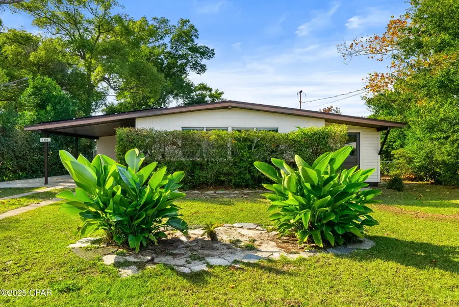 1603 Arthur Avenue, Panama City, FL 32405 - Image #3