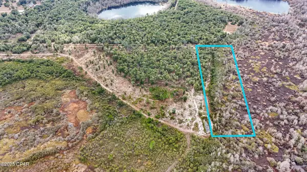 0 Pine Log Road, Chipley, FL 32428