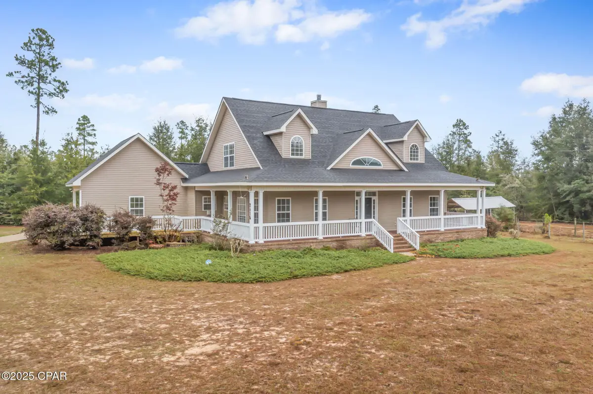 2415 Finch Circle, Chipley, FL 32428 - Image #1