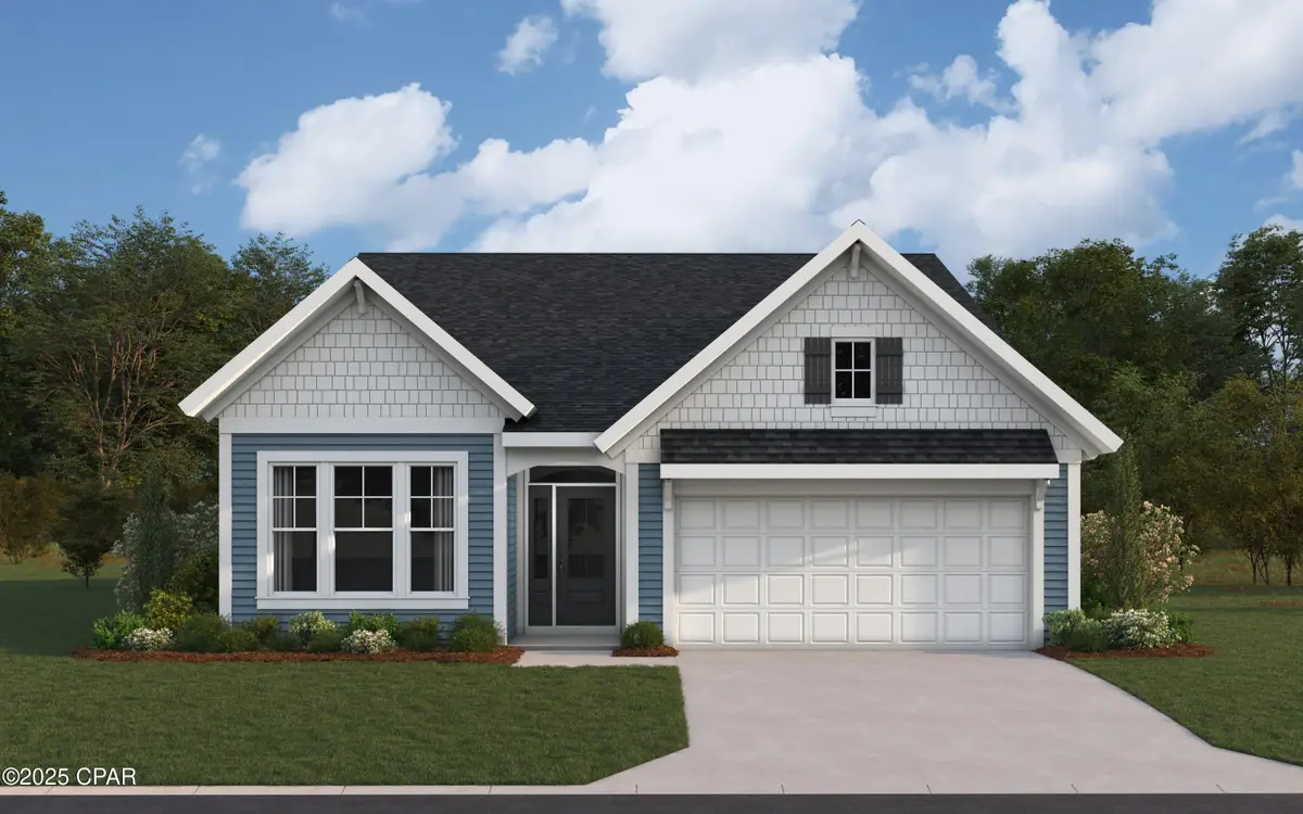 532 Longpoint Way, Panama City Beach, FL 32407 - Image #1