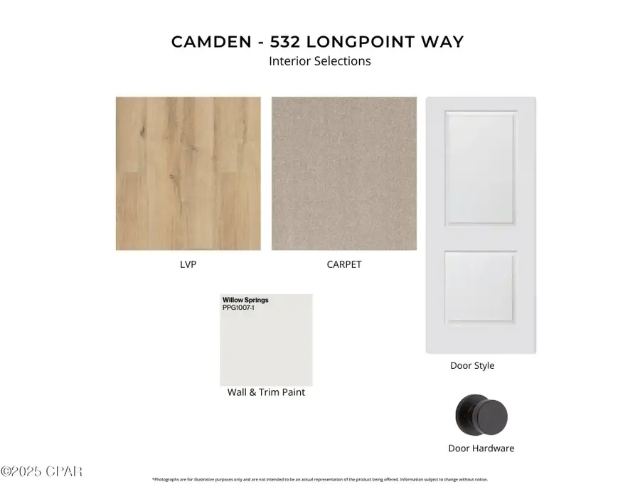 532 Longpoint Way, Panama City Beach, FL 32407 - Image #3