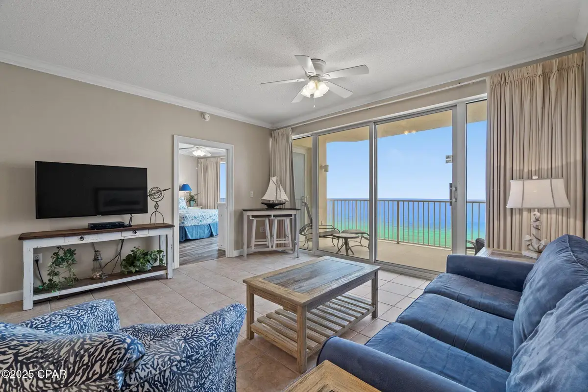 9450 S Thomas Drive #1703C, Panama City, FL 32408 - Image #1
