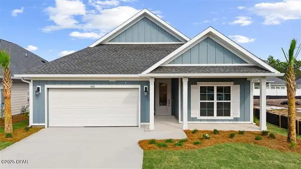 966 Crystal Bayou Boulevard, Panama City Beach, FL 32407