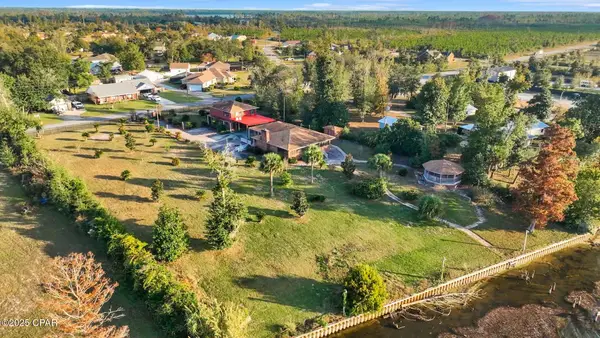 8009 High Point Road, Panama City, FL 32404