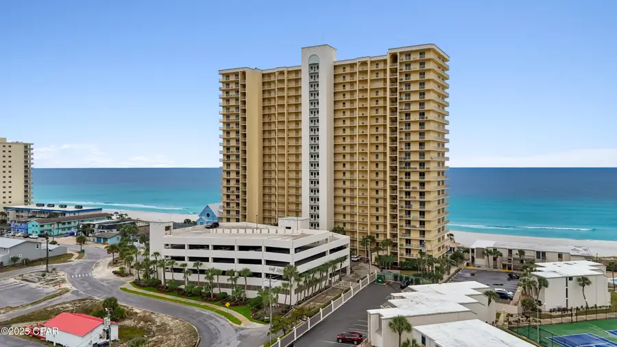 8715 Surf Drive #201A, Panama City Beach, FL 32408 - Image #2