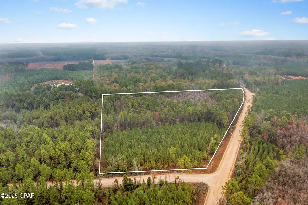 XXX White Road #12.78 Acres, Chipley, FL 32428 - Image #1