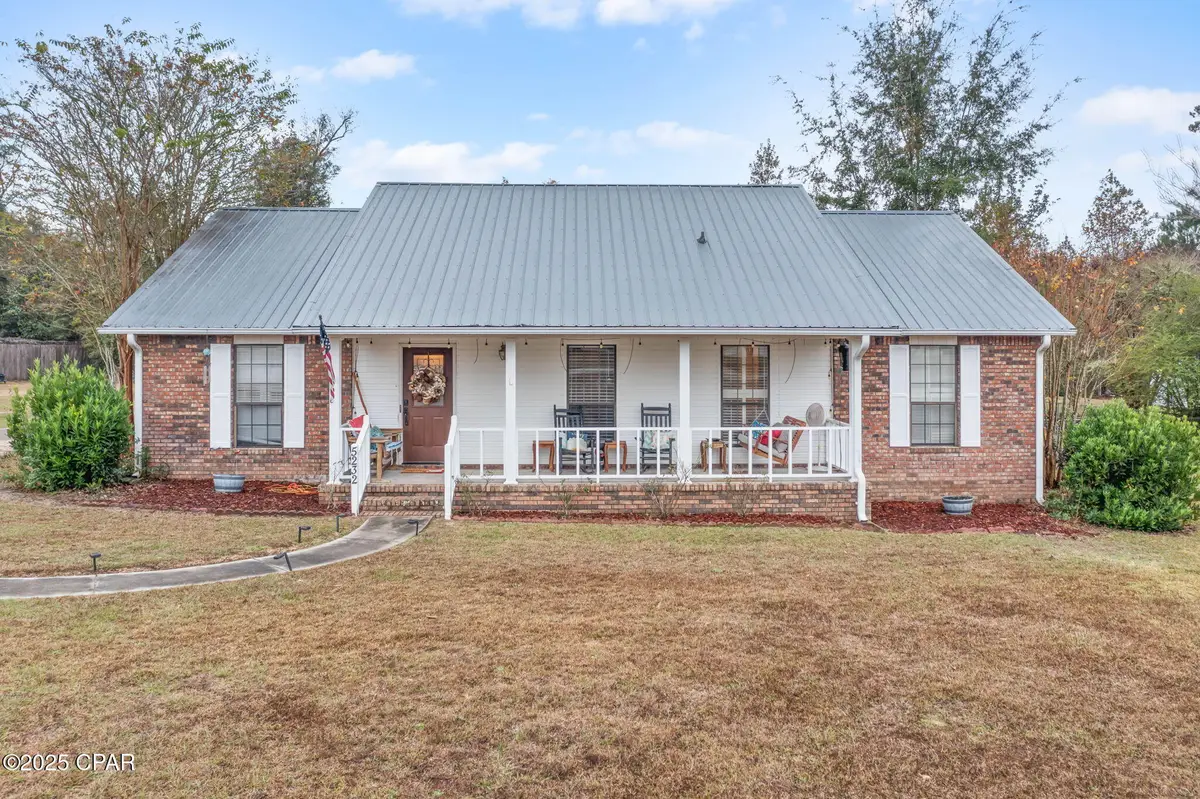 5232 Woodgate Way, Marianna, FL 32446 - Image #1