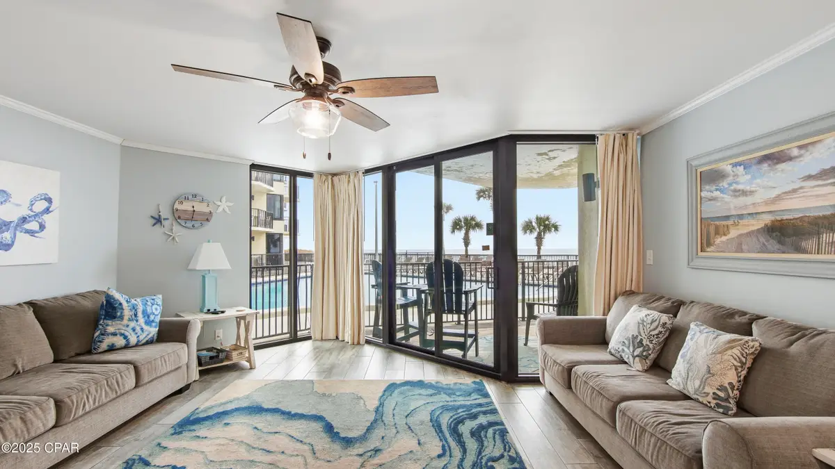 9850 S Thomas Drive #102W, Panama City, FL 32408 - Image #1