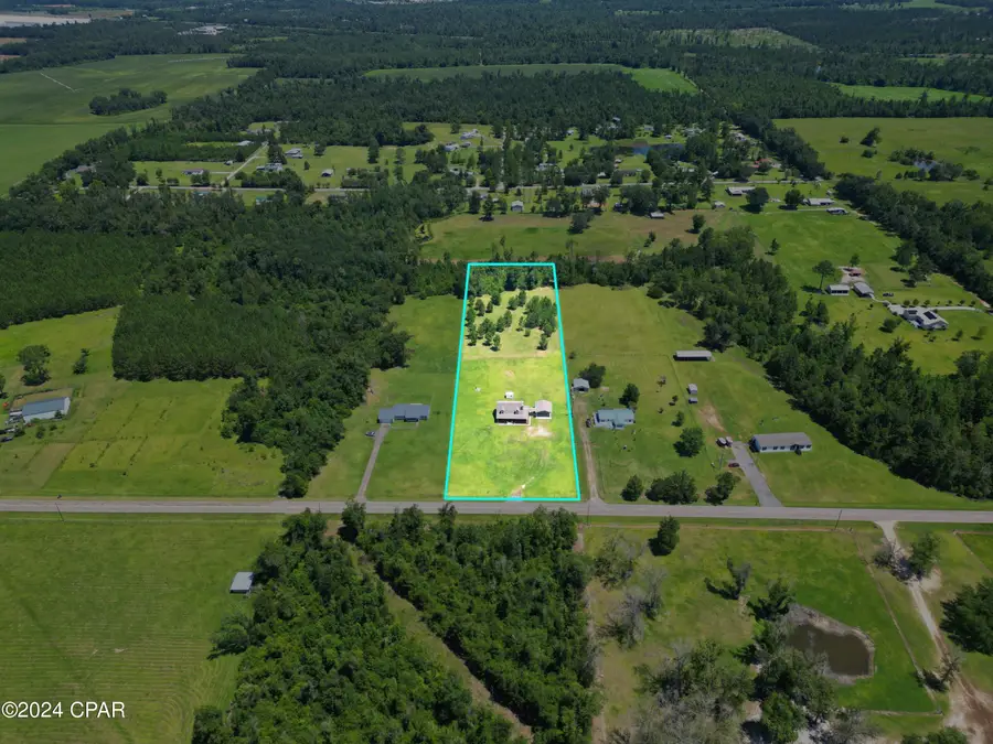 4158 Thompson Road, Marianna, FL 32448 - Image #3