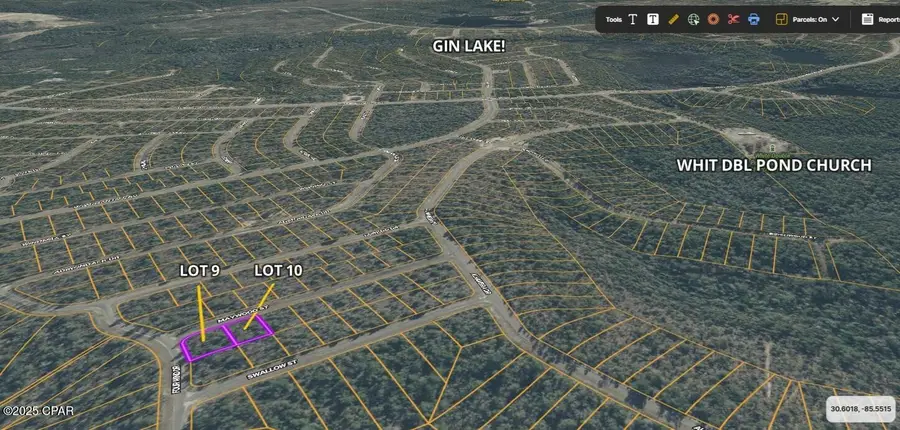 LOT 10 Maywood Street, Chipley, FL 32428 - Image #2