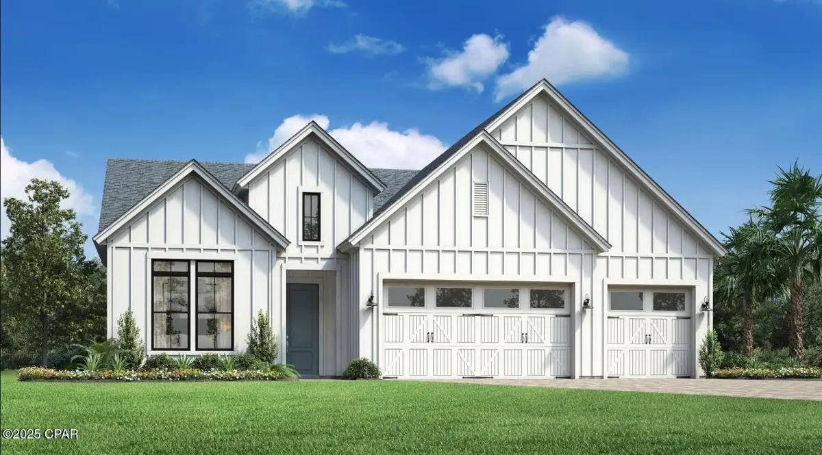 360 Breakwater Boulevard #Lot 32, Panama City Beach, FL 32413 - Image #1