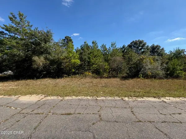 LOT 15 Waterfall Court, Chipley, FL 32428