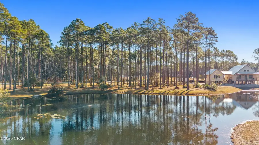 8613 Preservation Drive, Panama City Beach, FL 32413 - Image #2