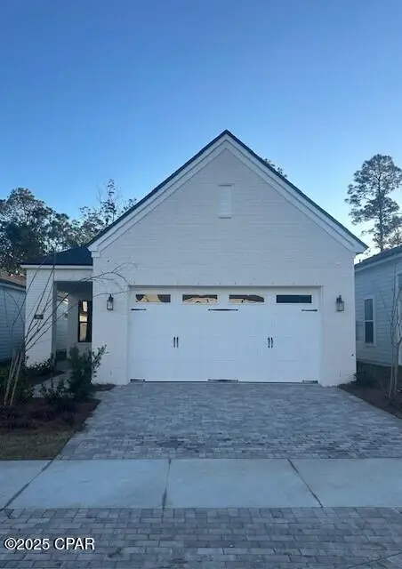 267 Breakwater Boulevard #Lot 336, Panama City Beach, FL 32413 - Image #1