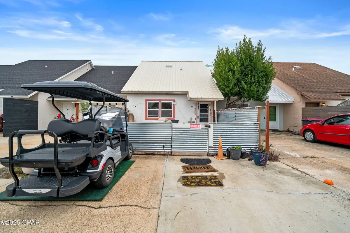 7017 Beach Drive #A, Panama City, FL 32408 - Image #1