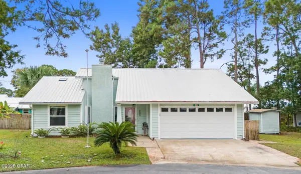 323 Prudence Lane, Panama City Beach, FL 32408