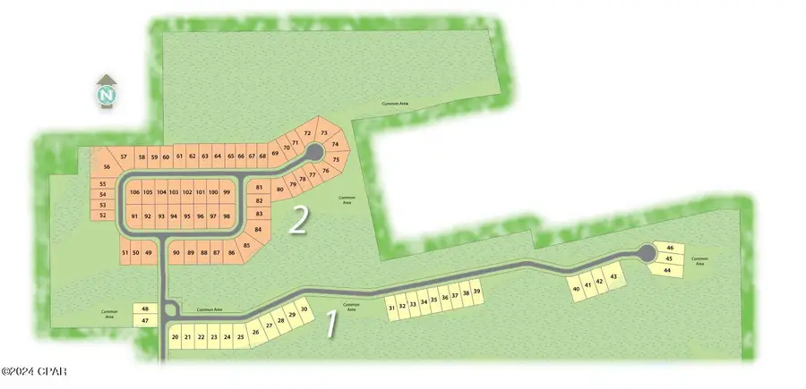 176 Reagan Lane, Port Saint Joe, FL 32456 - Image #3