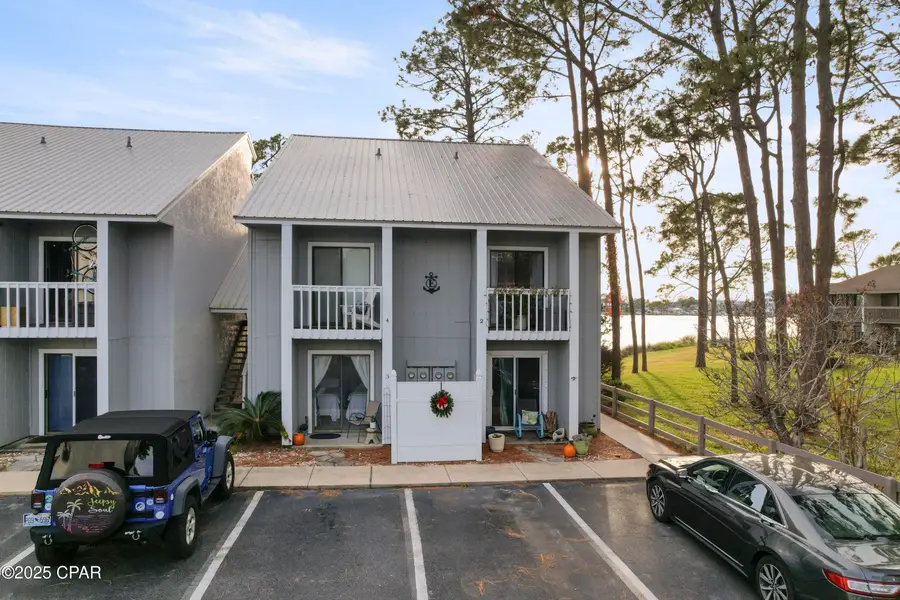 6909 N Lagoon Drive #3E, Panama City, FL 32408 - Image #2